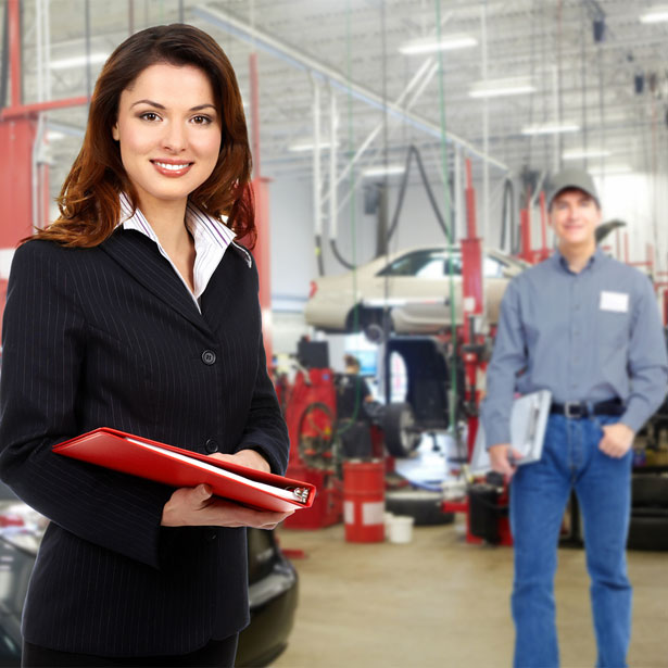 Automotive Diploma of Automotive Management - AUR50116