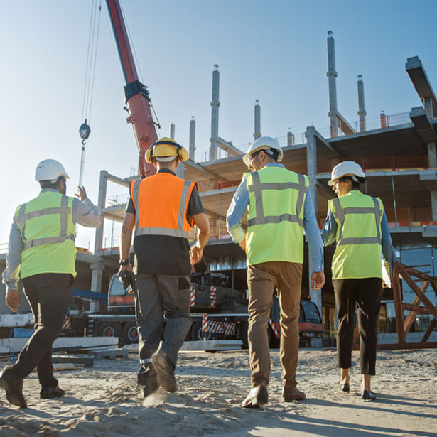 Building & Construction Advanced Diploma of Building and Construction (Management) - CPC60220