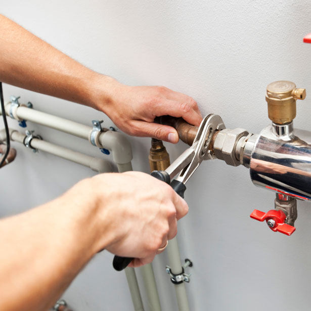 Building & Construction Certificate III in Plumbing - CPC32420